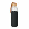 Bouteille en verre 500 ml Chai