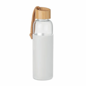 Bouteille en verre 500 ml Chai – vue 2