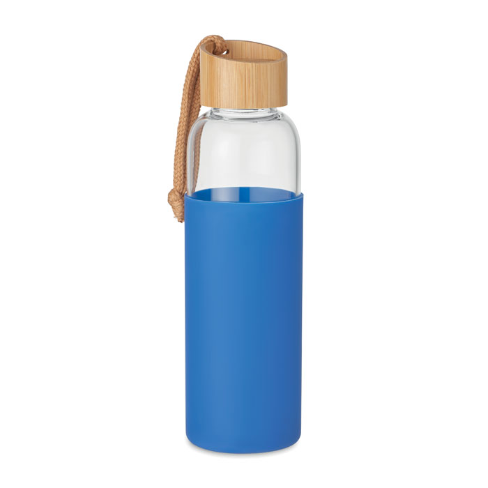 Bouteille en verre 500 ml Chai Bouteille en verre 500 ml Chai – vue 3