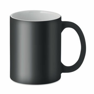 Mug en céramique mate 300 ml Dublin Colour
