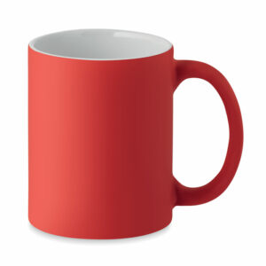Mug en céramique mate 300 ml Dublin Colour – vue 2