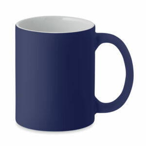 Mug en céramique mate 300 ml Dublin Colour – vue 3