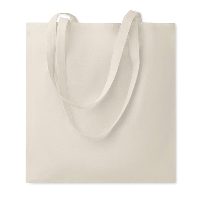 Sac shopping coton biologique Tura Sac shopping coton biologique Tura