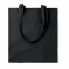 Sac shopping coton biologique Tura Colour