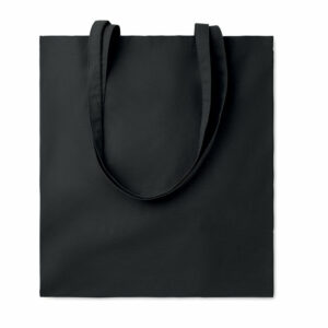 Sac shopping coton biologique Tura Colour