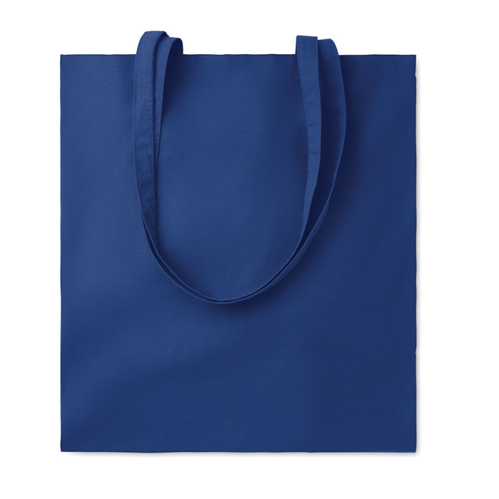 Sac shopping coton biologique Tura Colour Sac shopping coton biologique Tura Colour – vue 3