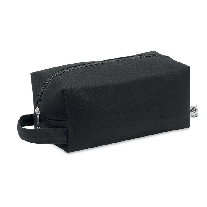 Sac cosmétique en toile 220 gr Bia Sac cosmétique en toile 220 gr Bia