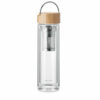 Bouteille en verre 400ml Batami