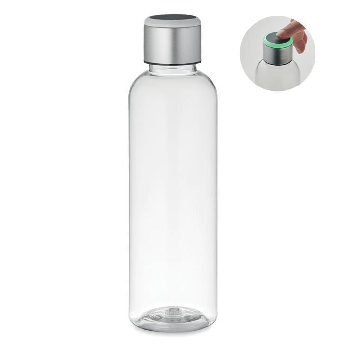 Bouteille à rappel en Tritan™ Rem Bouteille à rappel en Tritan™ Rem