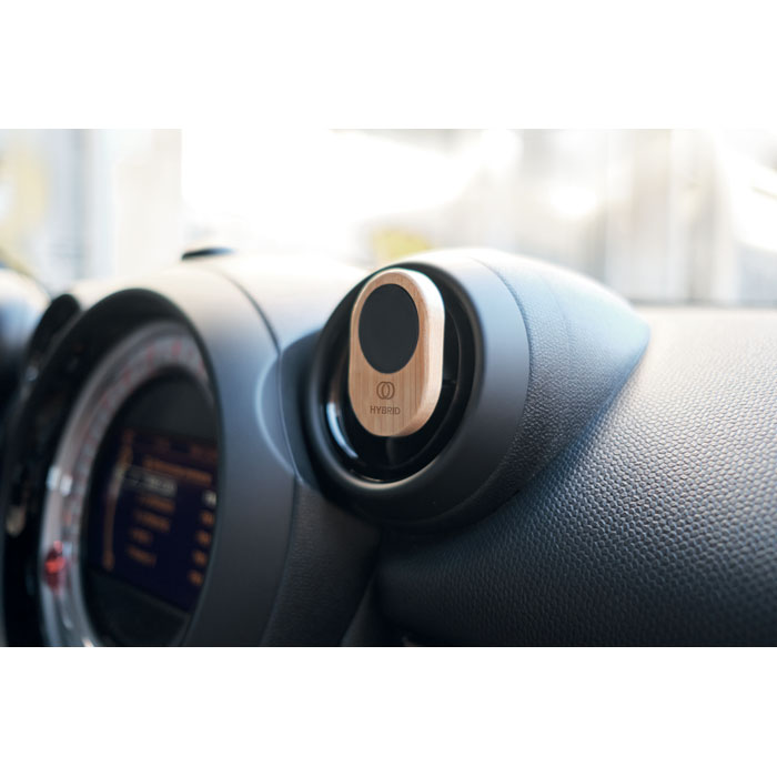 Support téléphone pour voiture Ellagan Support téléphone pour voiture Ellagan – vue 2