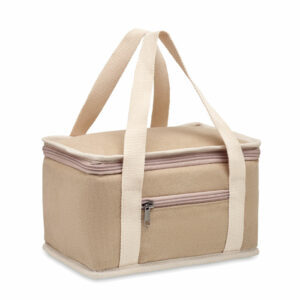 Sac isotherme 6 canettes Kecil