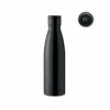 Bouteille thermomètre 500ml Belo Lux