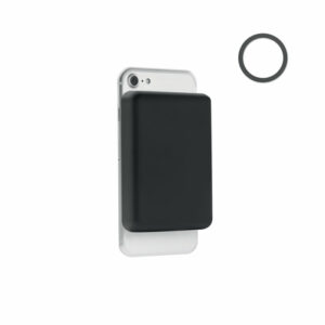 Chargeur sans fil magnétique Doubletic