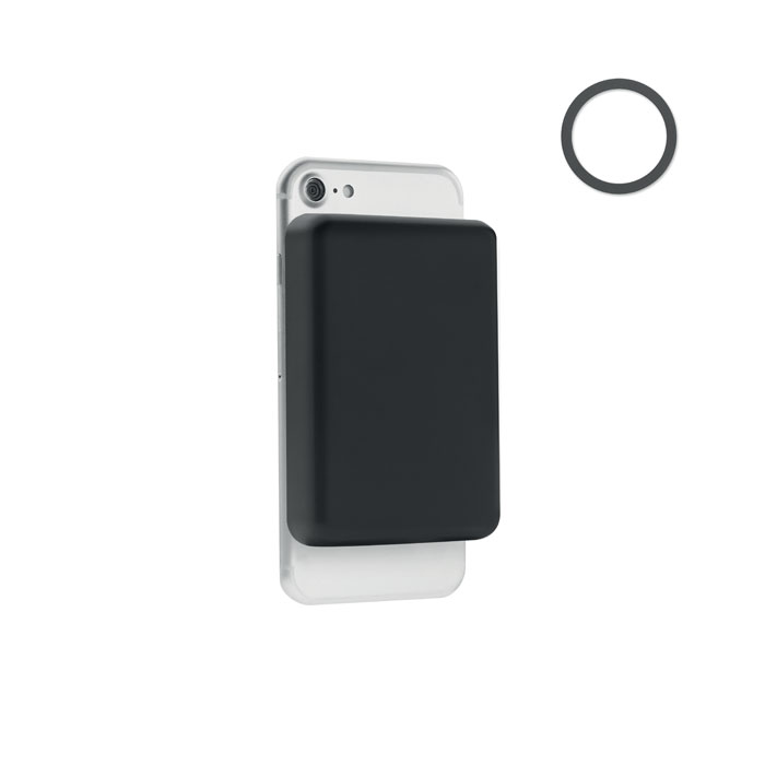 Chargeur sans fil magnétique Doubletic Chargeur sans fil magnétique Doubletic