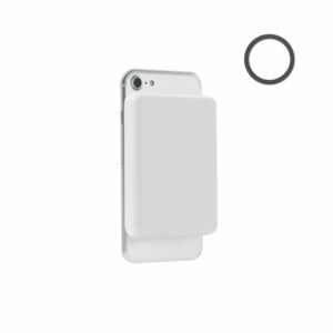 Chargeur sans fil magnétique Doubletic – vue 2