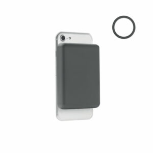Chargeur sans fil magnétique Doubletic – vue 3