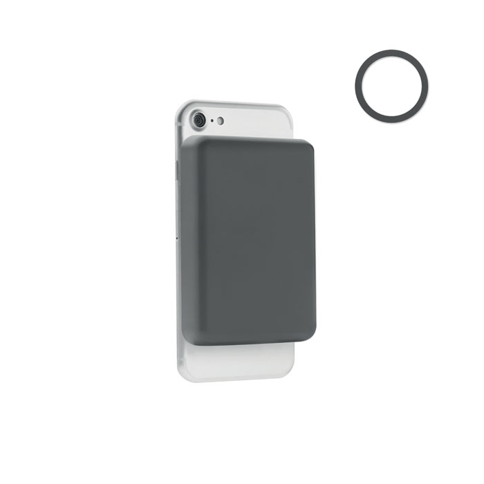 Chargeur sans fil magnétique Doubletic Chargeur sans fil magnétique Doubletic – vue 3