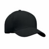Casquette 5 panneaux 260 gr/m Long Beach Singa