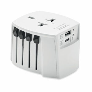 Adaptateur A/C USB Skross MUV Muv USB A/c