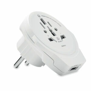 Adaptateur Skross World Europe World To Europe