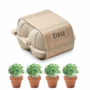 Kit de culture de cresson Cress