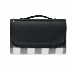 Couverture polaire RPET 150 gr Caly