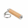 Mini torche en bambou Pianti