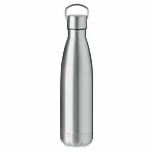 Bouteille double paroi 500ml Arctic