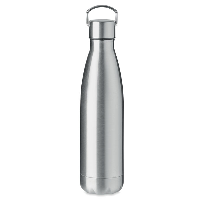 Bouteille double paroi 500ml Arctic Bouteille double paroi 500ml Arctic