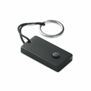 Porte-clé anti-perte en bambou Finit