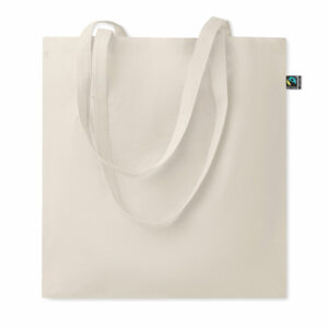 Sac shopping en coton Fairtrade Osole+