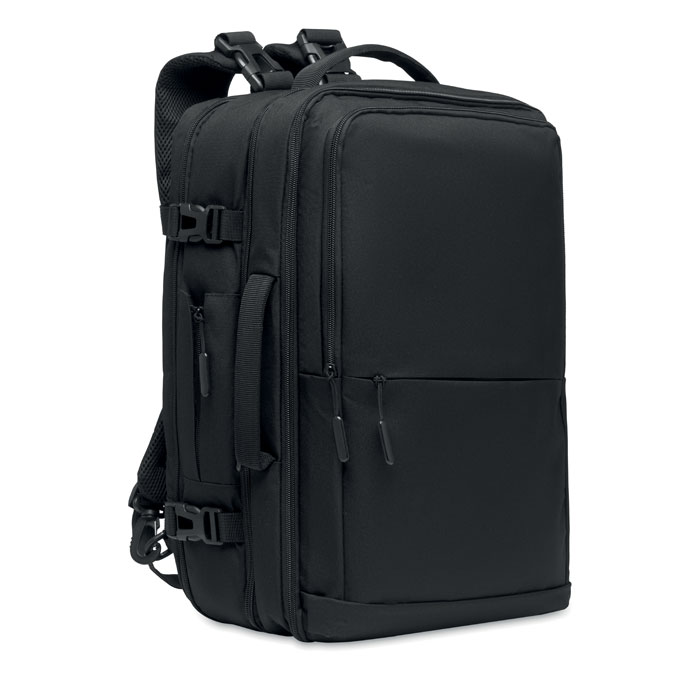 Sac à dos 600D RPET Sophis Sac à dos 600D RPET Sophis
