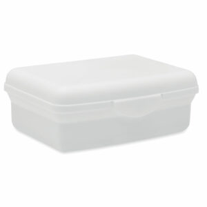 Lunchbox en PP 800ml Carmany – vue 2