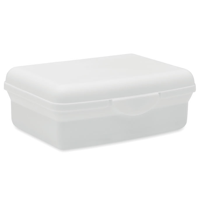 Lunchbox en PP 800ml Carmany Lunchbox en PP 800ml Carmany – vue 2