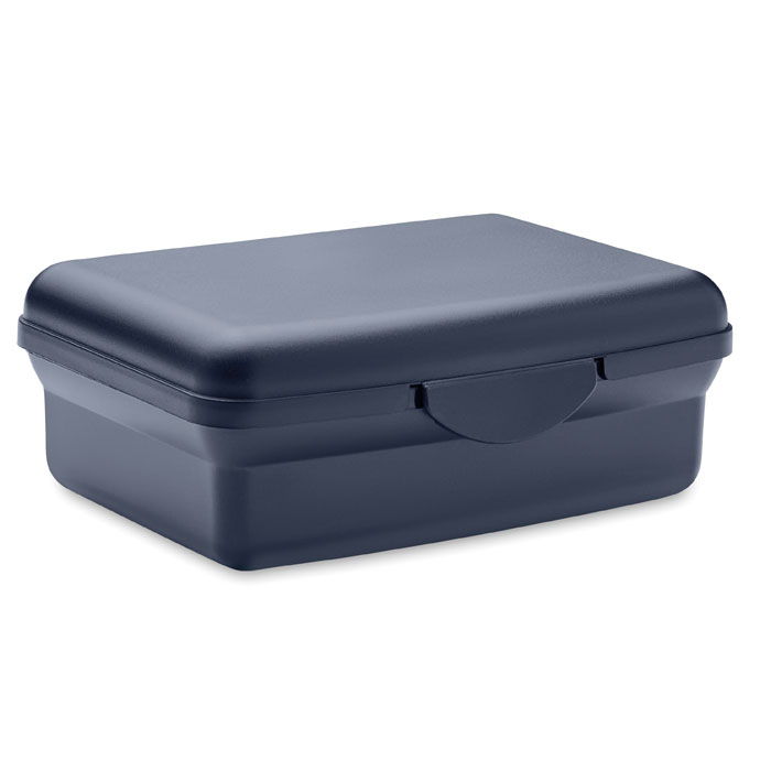 Lunchbox en PP 800ml Carmany Lunchbox en PP 800ml Carmany – vue 3