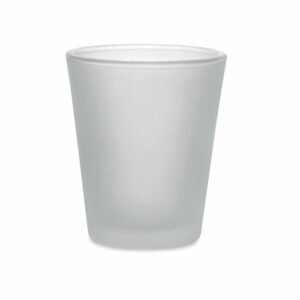 Verre à shot sublimation 44ml Songoblim