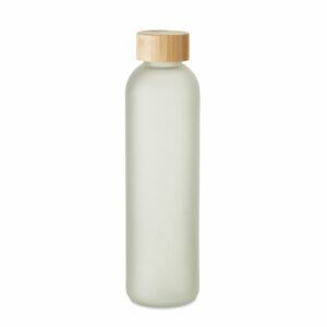 Bouteille en verre 650ml Lom