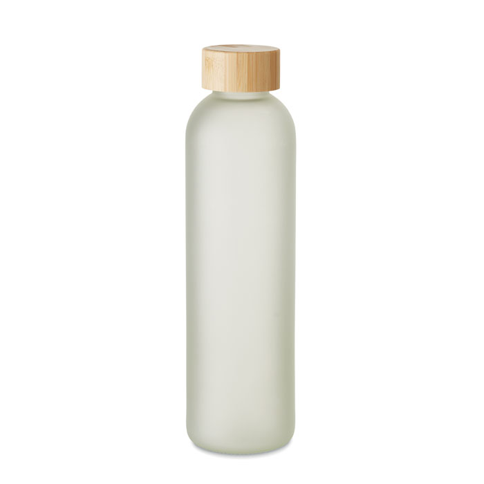 Bouteille en verre 650ml Lom Bouteille en verre 650ml Lom