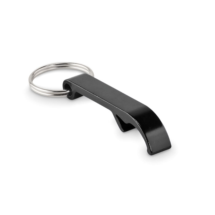 Porte-clés en aluminium recyclé Ovikey Porte-clés en aluminium recyclé Ovikey