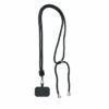 Lanyard porte-téléphone RPET Nonette