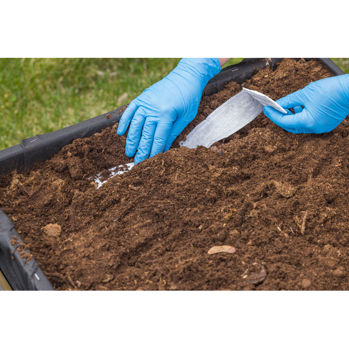 Adhésif 3M graines d’herbes Roll Adhésif 3M graines d’herbes Roll – vue 2