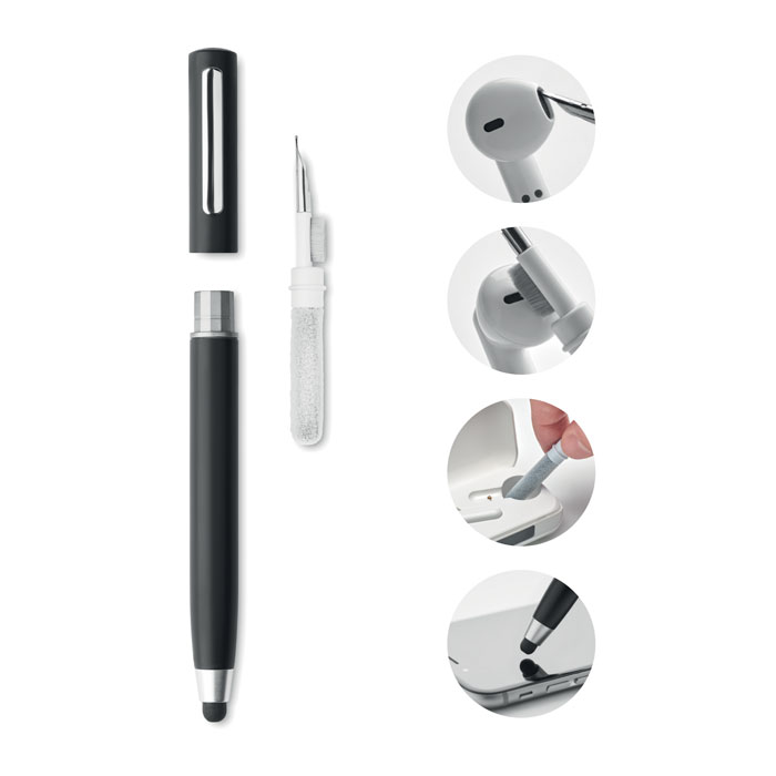 Stylo stylet set de nettoyage Cleanpen Stylo stylet set de nettoyage Cleanpen