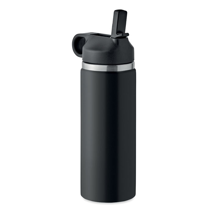 Bouteille à double paroi 500 ml Ivalo Bouteille à double paroi 500 ml Ivalo