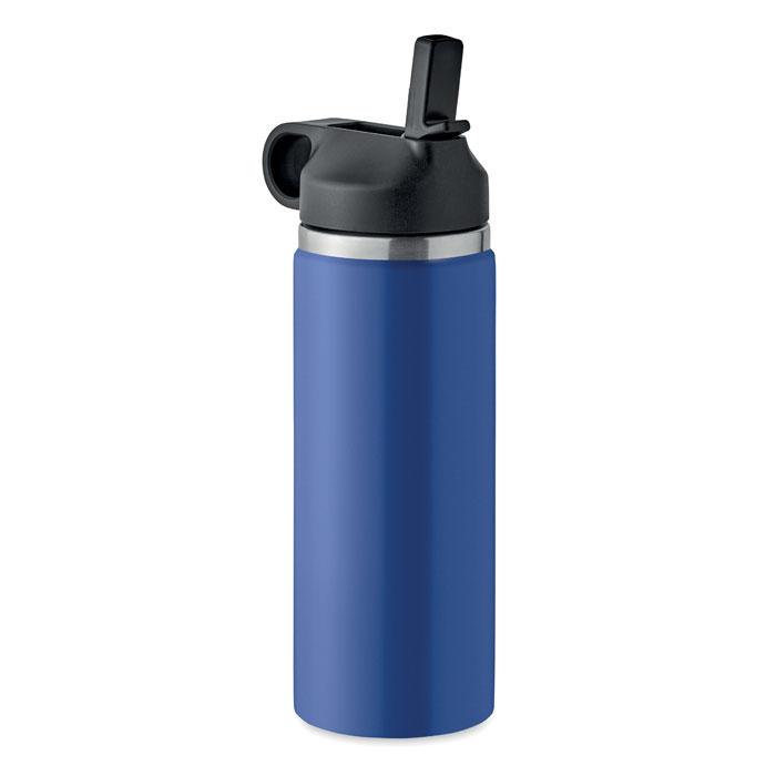 Bouteille à double paroi 500 ml Ivalo Bouteille à double paroi 500 ml Ivalo – vue 3