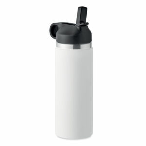 Bouteille à double paroi 500 ml Ivalo – vue 2