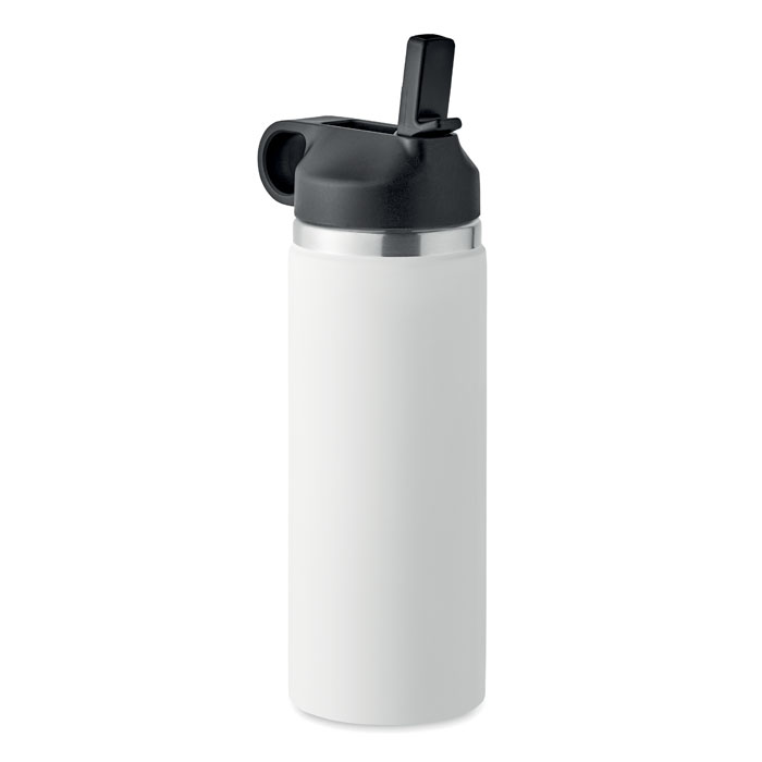 Bouteille à double paroi 500 ml Ivalo Bouteille à double paroi 500 ml Ivalo – vue 2