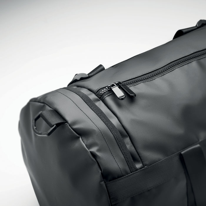 Sac de sport Tarpaulin 50C Jaya Duffle Sac de sport Tarpaulin 50C Jaya Duffle – vue 2