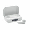 Ecouteurs TWS en ABS Quaver