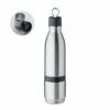 Bouteille double paroi 500ml Atera