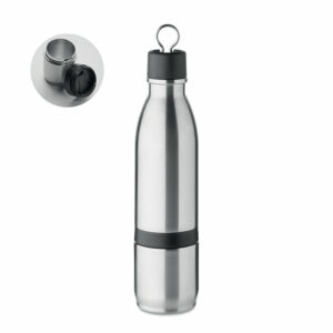 Bouteille double paroi 500ml Atera